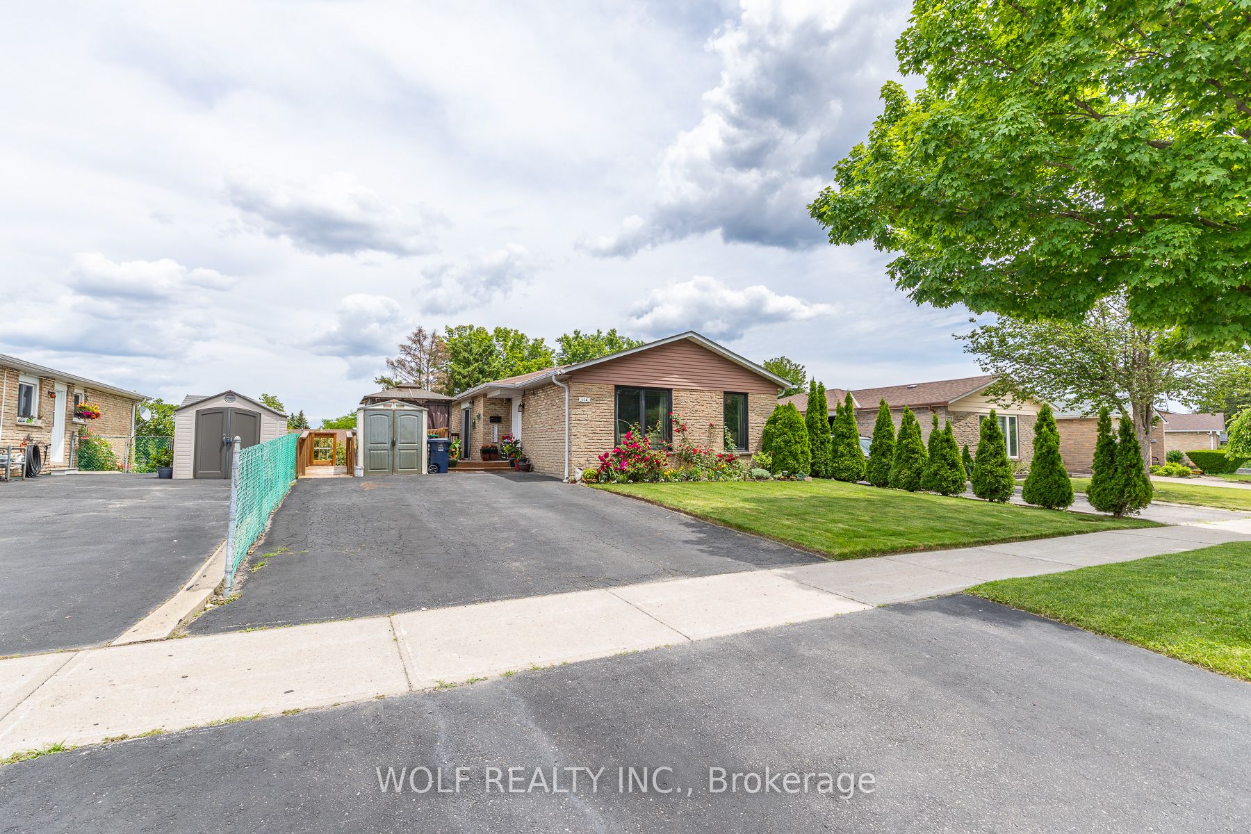 114 John Tabor Trail