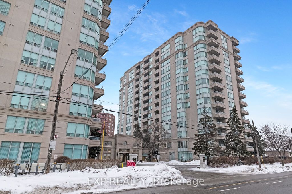 Photo of 2 Covington Road #810, Toronto, ON M6A 3E2 (MLS # C12860476)