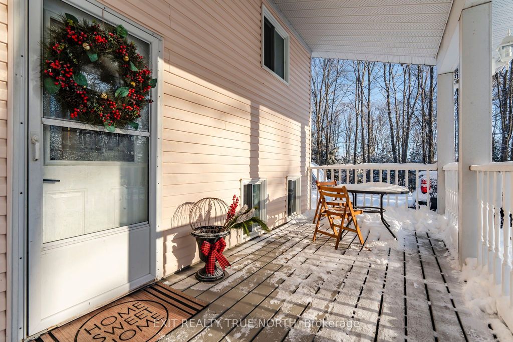 Photo of 8 Robin Court, Tiny, ON L9M 0B9 (MLS # S12648192)