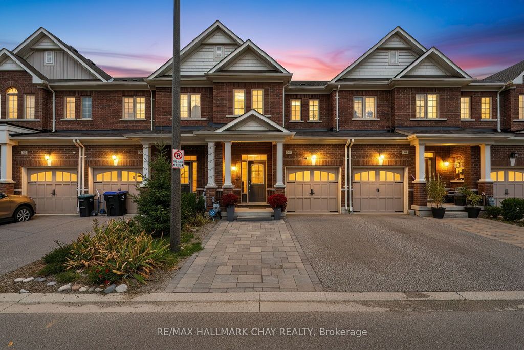 Photo of 46 Clifford Crescent, New Tecumseth, ON L0G 1W0 (MLS # N12456931)