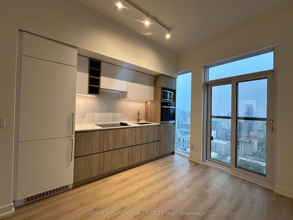Photo of 319 Jarvis Street #PH5, Toronto, ON M5B 0C8 (MLS # C13054536)