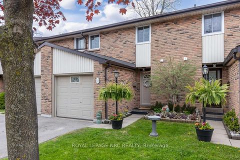 680 Regency Court Unit 83 Burlington ON L7N 3L9