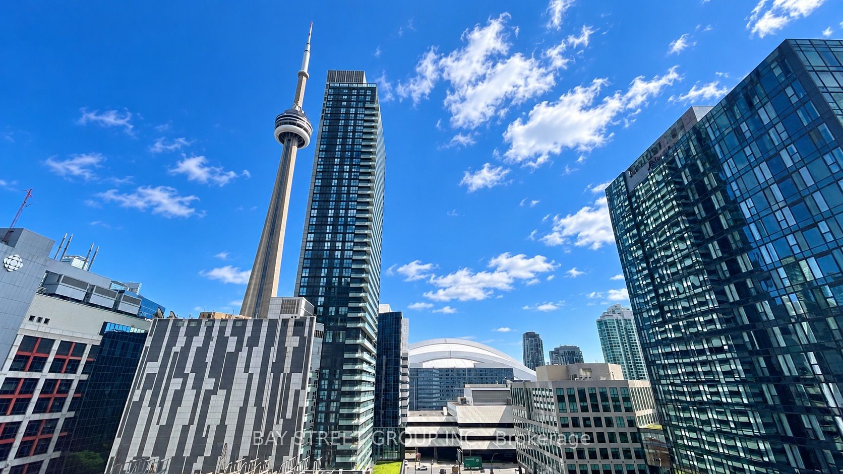 250 Wellington Street W 1134