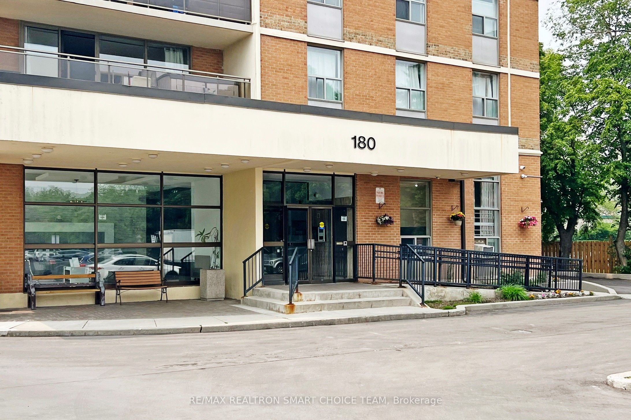 180 Dudley Avenue 506