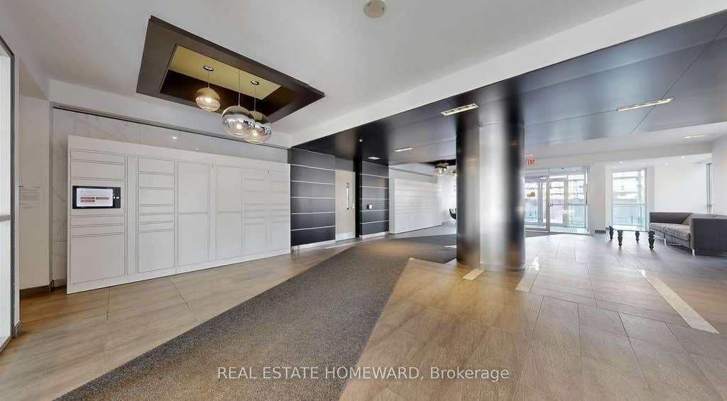 Photo of 100 Western Battery Road #2106, Toronto, ON M6K 3S2 (MLS # C12573970)