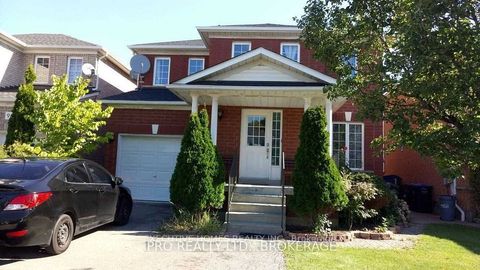 964 Fielder Drive Mississauga ON L5V 2S2