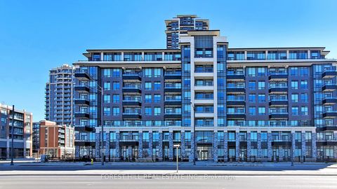 25 Water Walk Drive Rg27 Markham ON L6G 0G3