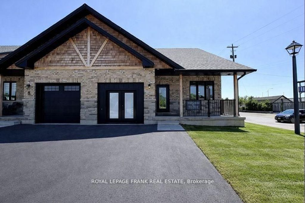 Photo of 6 Pond Street, Trent Hills, ON K0L 1Y0 (MLS # X13026014)