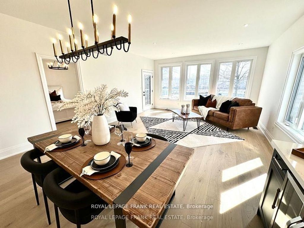 Photo of 6 Pond Street, Trent Hills, ON K0L 1Y0 (MLS # X13026014)