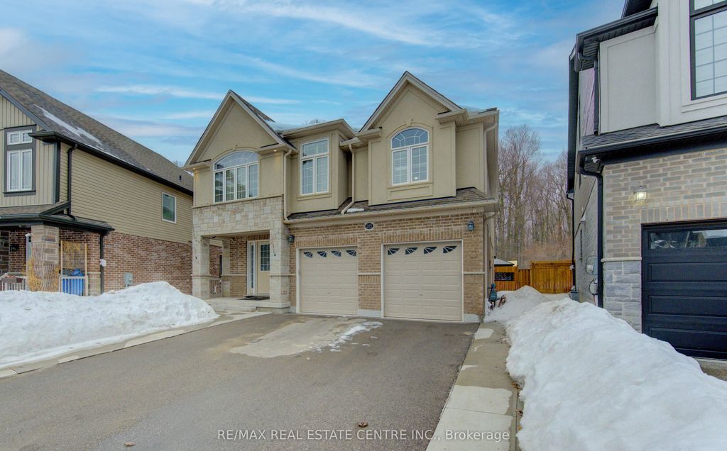 Photo of 285 Sedgewood Street, Kitchener, ON N2P 0G6 (MLS # X12857452)
