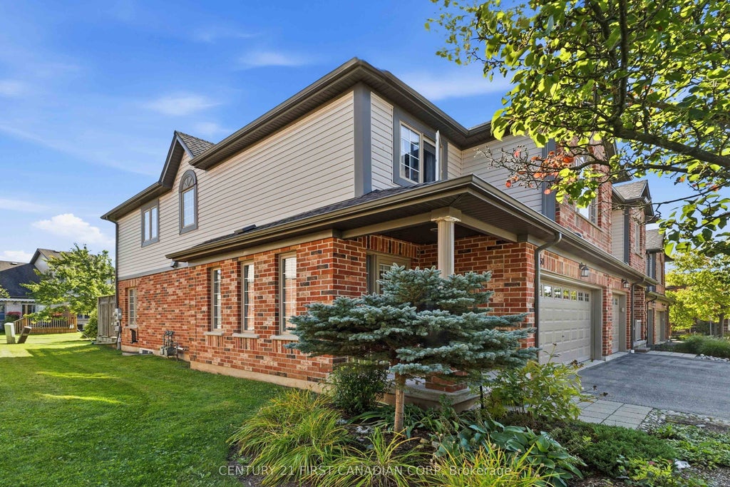 Photo of 600 HYDE PARK Road #150, London North, ON N6H 5W8 (MLS # X13842966)