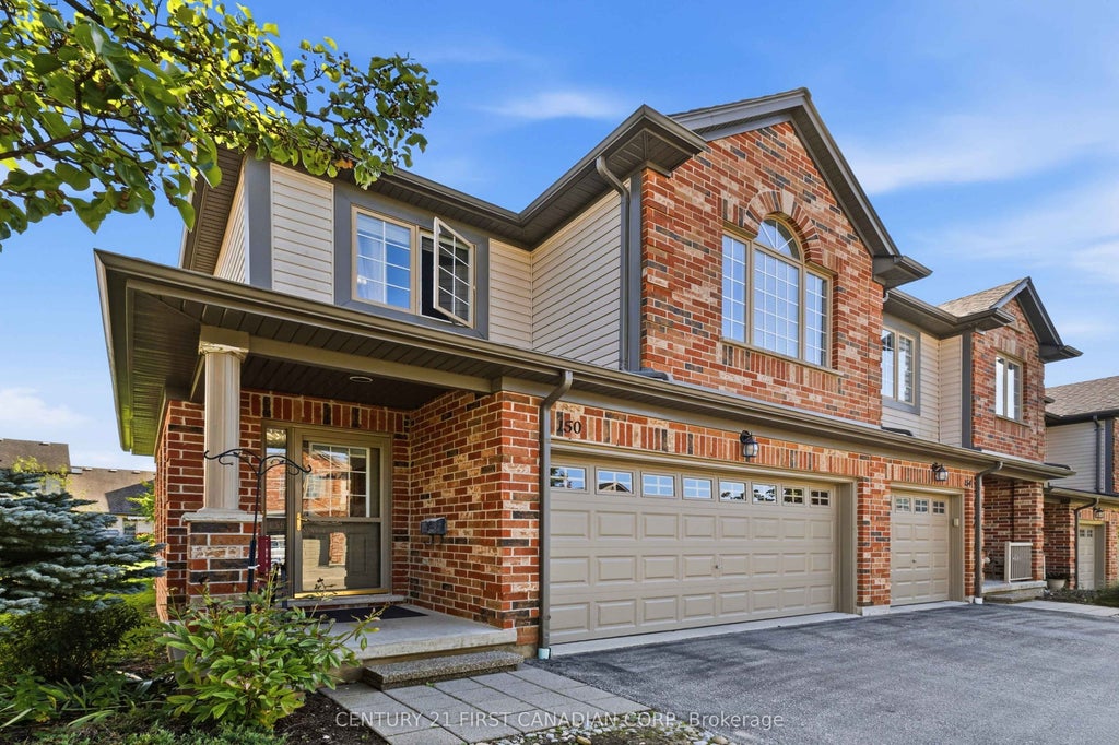 Photo of 600 HYDE PARK Road #150, London North, ON N6H 5W8 (MLS # X13842966)
