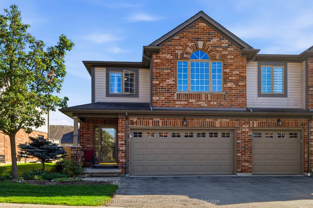 Photo of 600 HYDE PARK Road #150, London North, ON N6H 5W8 (MLS # X13842966)