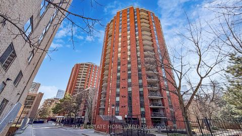 77 Maitland Place 409 Toronto ON M4Y 2V6