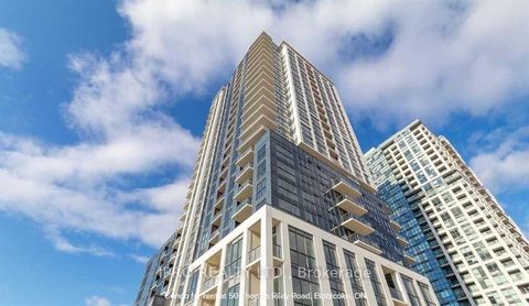 50 Thomas Riley Road Toronto ON M9B 0C5