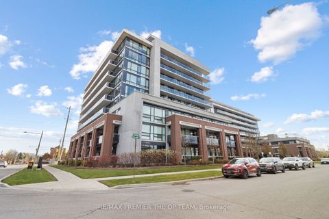 Photo of 4800 Highway 7 N/A W #508, Vaughan, ON L4L 1H8 (MLS # N12560604)
