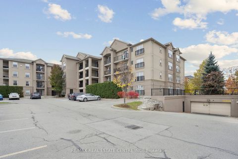 1350 Main Street E 408 Milton ON L9T 7S7