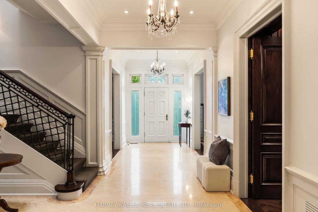 Photo of 250 Forest Hill Road, Toronto, ON M5P 2N5 (MLS # C13822454)