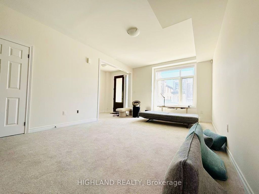 Photo of 12 Robert Eaton Avenue, Markham, ON L3S 0G3 (MLS # N13100256)