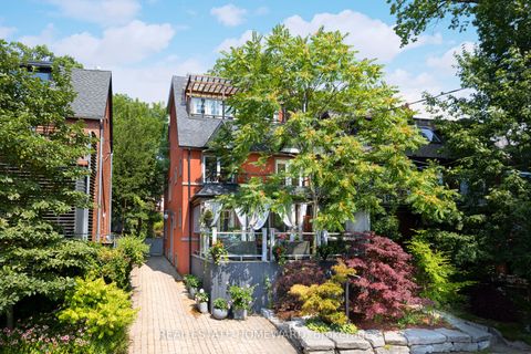 2 Park Avenue Toronto ON M4E 1B6