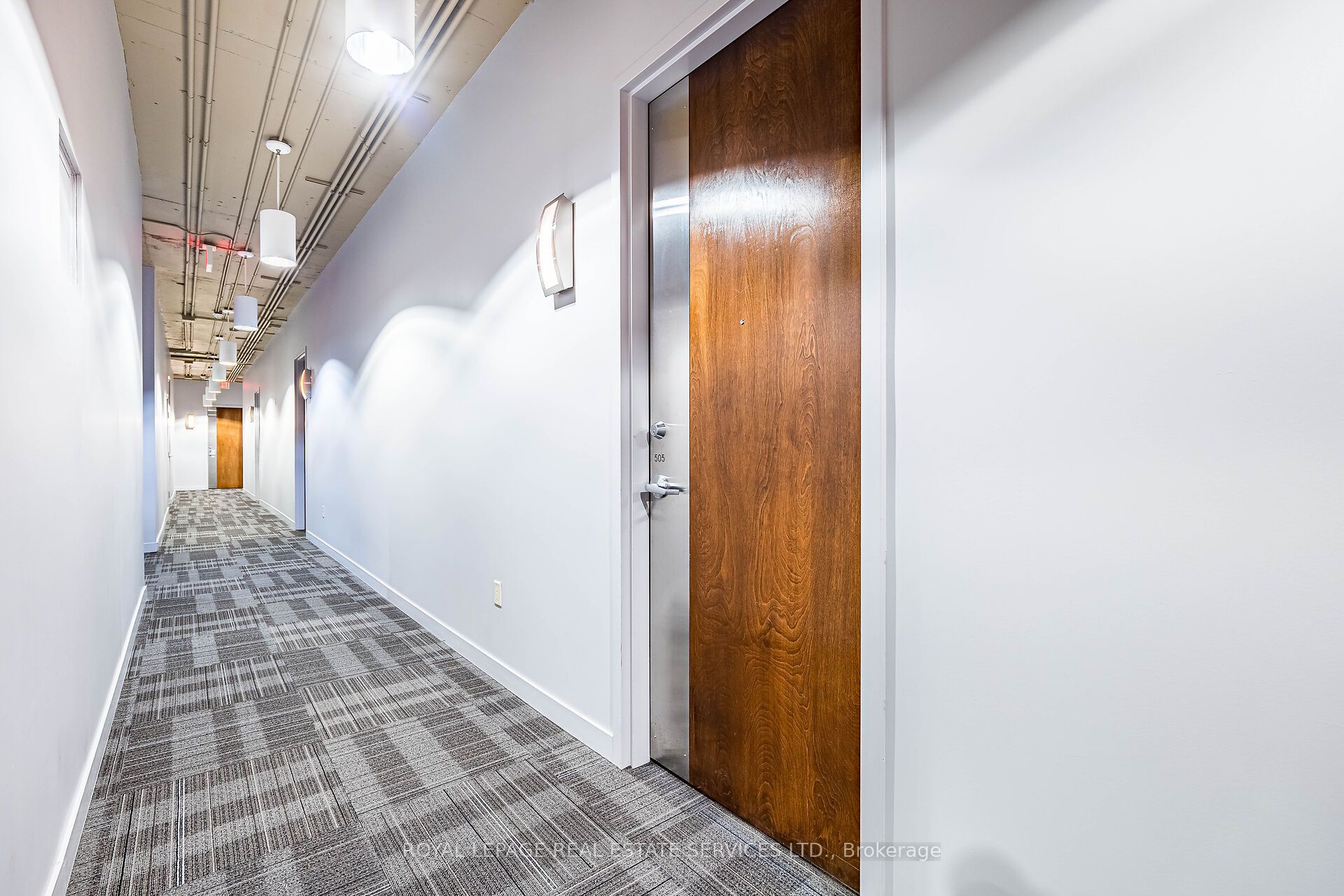 2 Fieldway Road 505