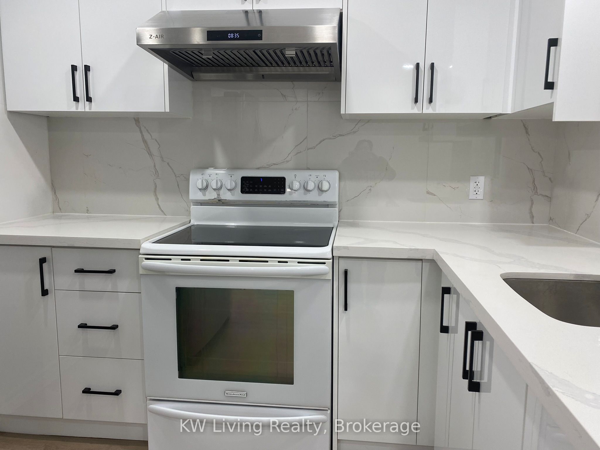 55 Collin Court Basement