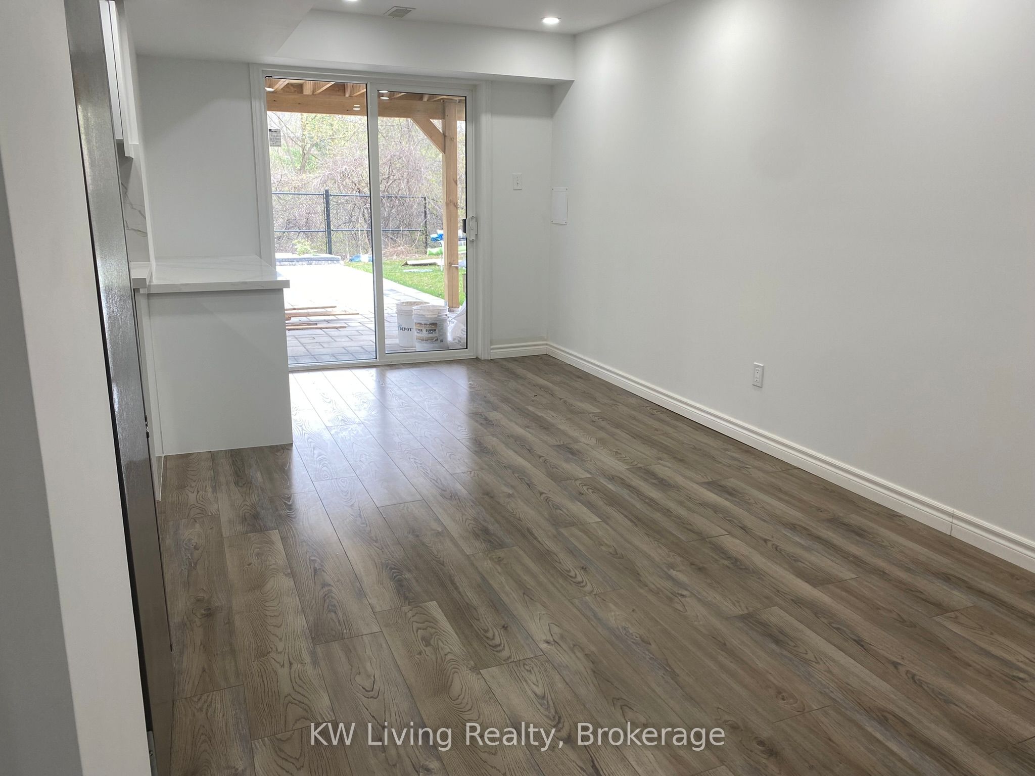 55 Collin Court Basement