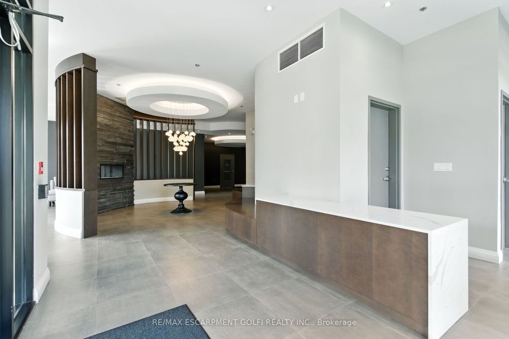 Photo of 1 Redfern Avenue #304, Hamilton, ON L9C 0E6 (MLS # X12409771)