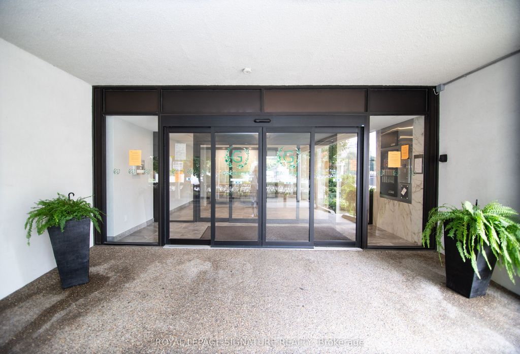 Photo of 45 Southport Street #1611, Toronto, ON M6S 3N5 (MLS # W12405581)