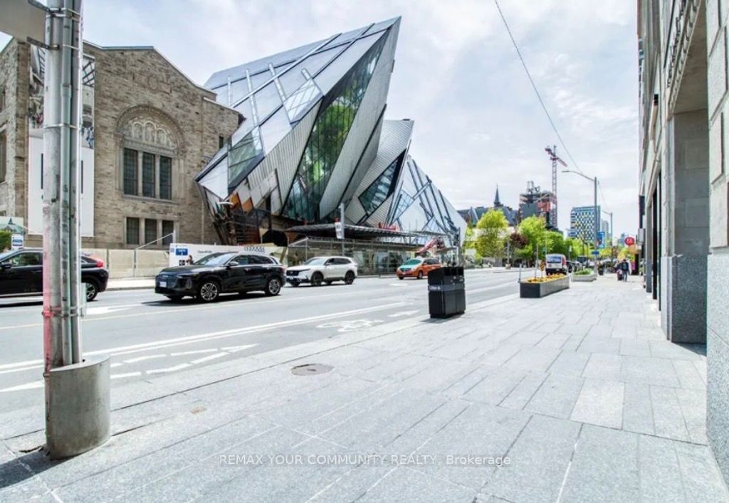 Photo of 200 Bloor Street W #2006, Toronto, ON M5S 1T8 (MLS # C13209856)