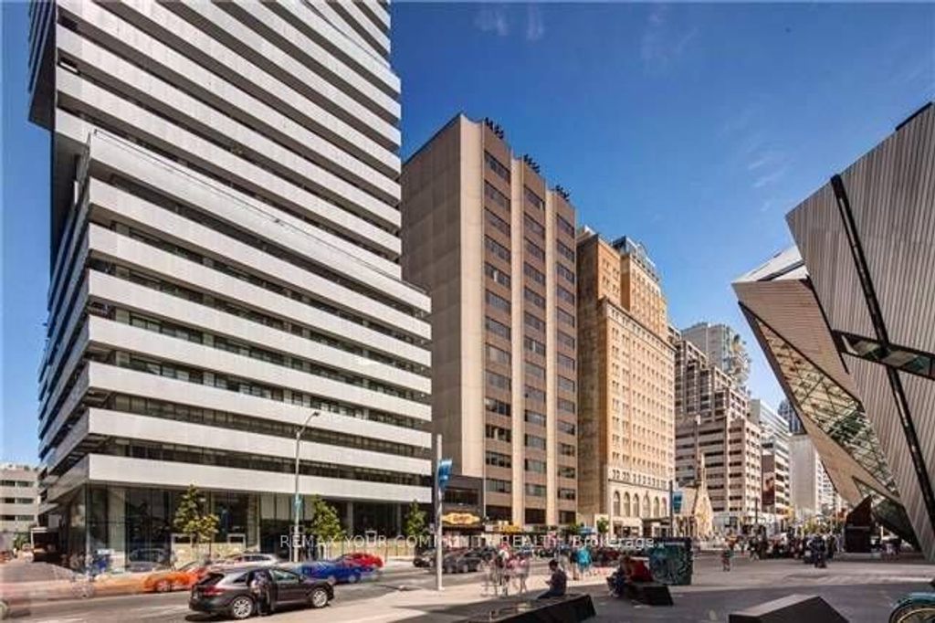 Photo of 200 Bloor Street W #2006, Toronto, ON M5S 1T8 (MLS # C13209856)