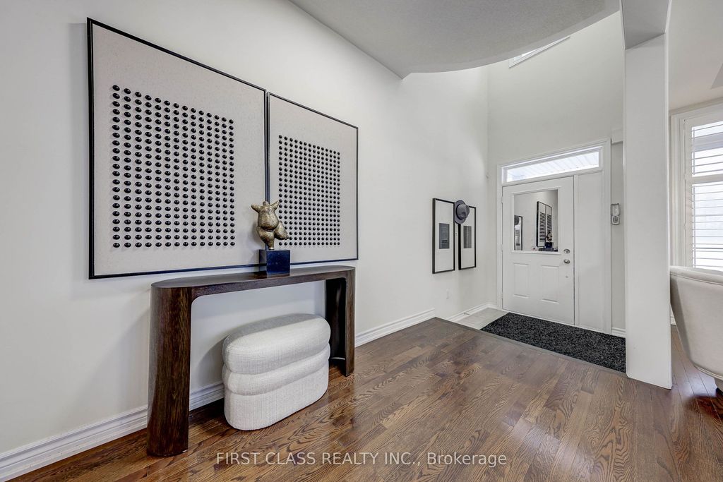 Photo of 2 James Parrott Avenue, Markham, ON L6E 0J9 (MLS # N12690096)