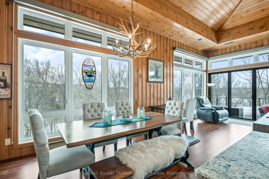 Photo of 22-301 Oakridge Deerhurst Drive, Huntsville, ON P1H 2E8 (MLS # X12806680)