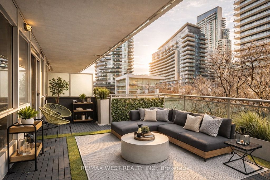 Photo of 16 Brookers Lane #217, Toronto, ON M8V 0A5 (MLS # W12686930)