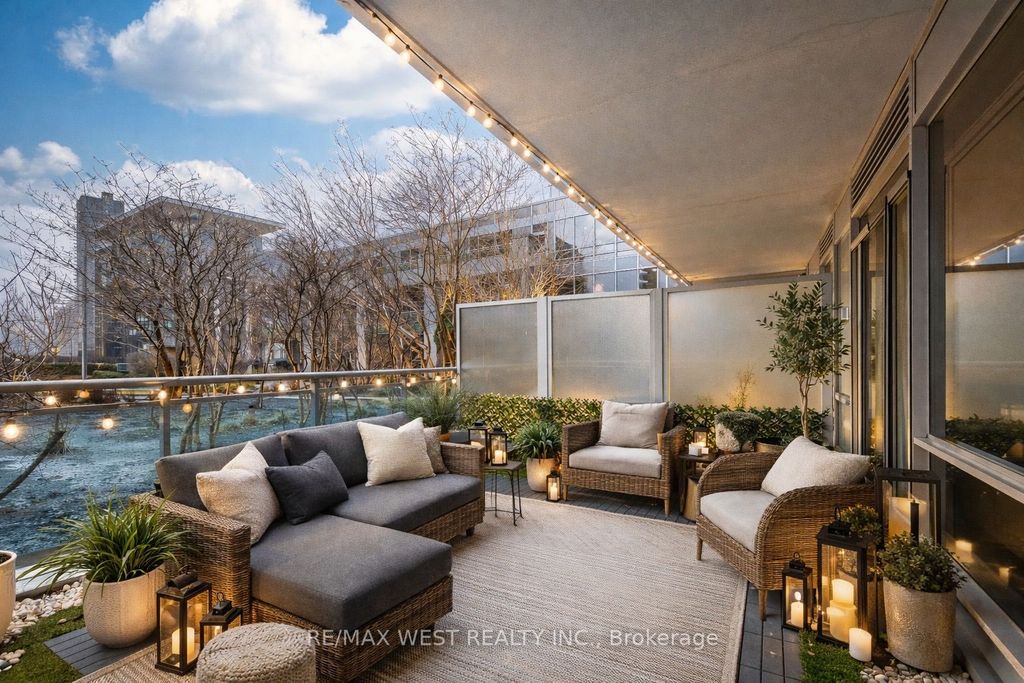 Photo of 16 Brookers Lane #217, Toronto, ON M8V 0A5 (MLS # W12686930)