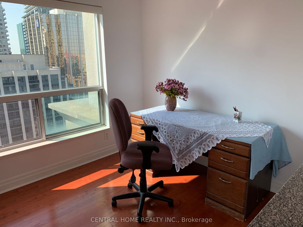 Photo of 21 Hillcrest Avenue #2203, Toronto, ON M2N 7K2 (MLS # C12976194)