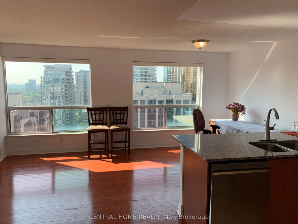 Photo of 21 Hillcrest Avenue #2203, Toronto, ON M2N 7K2 (MLS # C12976194)