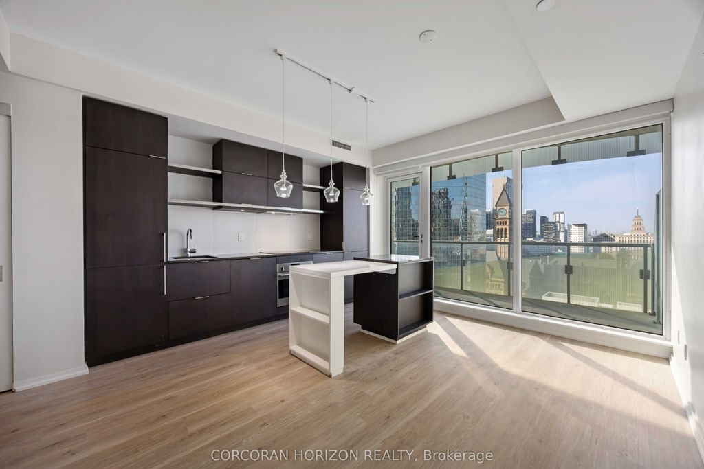 Photo of 197 Yonge Street #1411, Toronto, ON M5B 0C1 (MLS # C12422549)