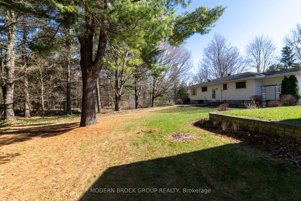 Photo of 57 S County Road 5 S Road, Athens, ON K0E 1B0 (MLS # X13027562)