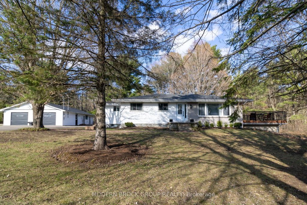 Photo of 57 S County Road 5 S Road, Athens, ON K0E 1B0 (MLS # X13027562)