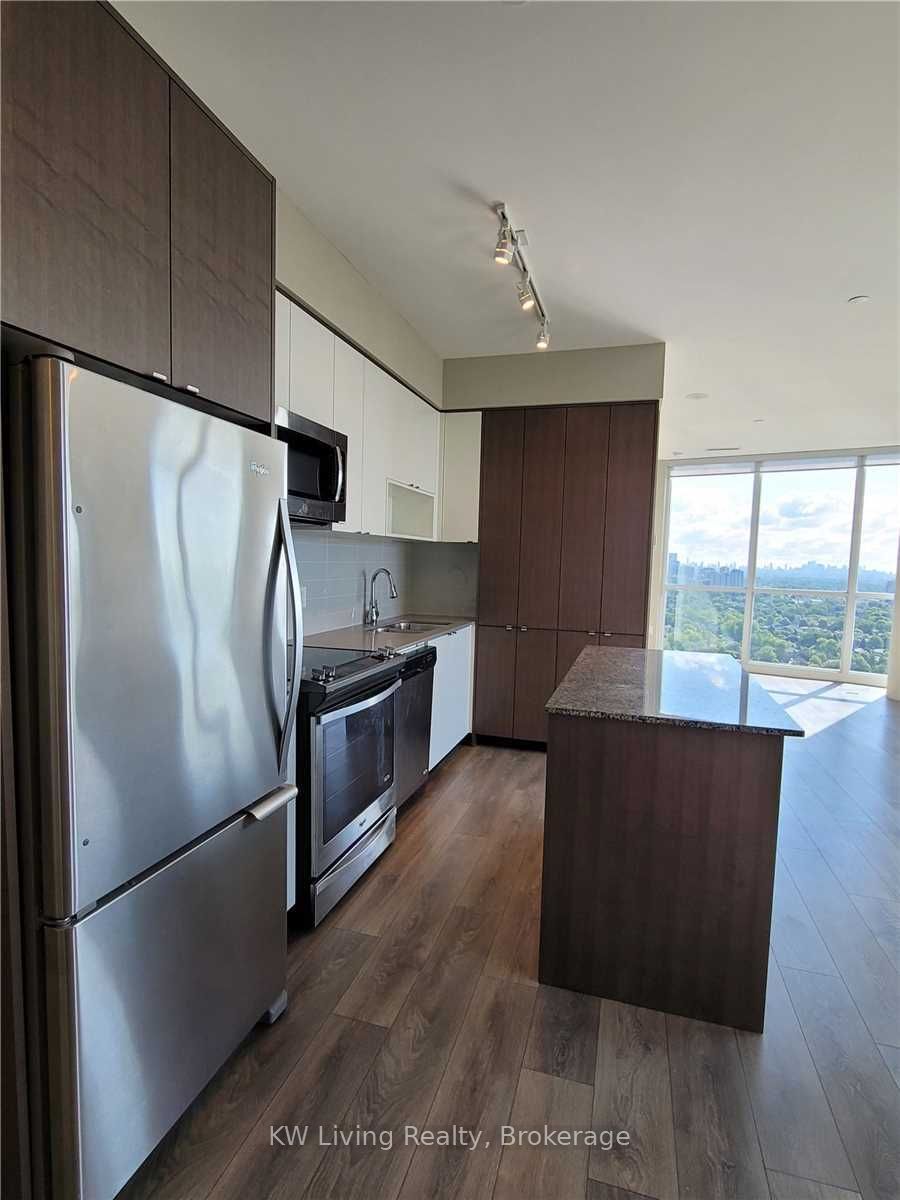 Photo of 9 Valhalla Inn Road #2802, Toronto, ON M9B 0B2 (MLS # W13782656)