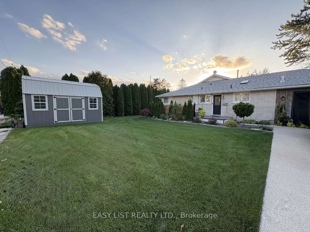 Photo of 767 Reaume Drive, Lakeshore, ON N0P 2L0 (MLS # X12458642)