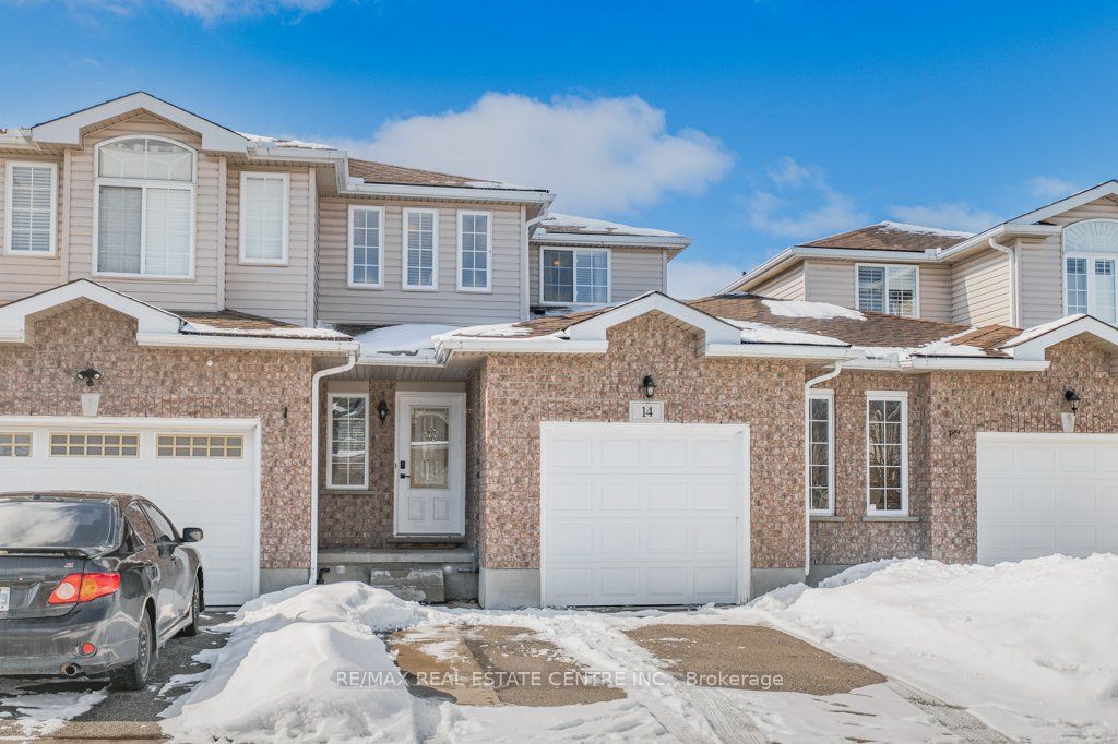 Photo of 14 Chester Drive, Cambridge, ON N1T 2C4 (MLS # X12821374)