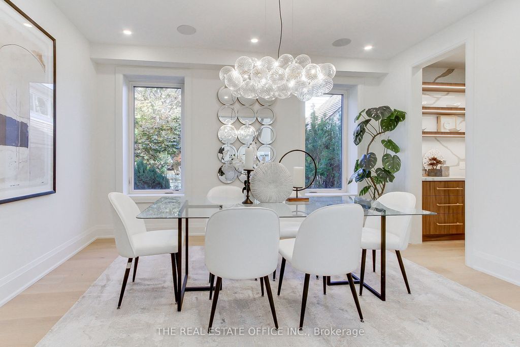 Photo of 18 Beaverbrook Avenue, Toronto, ON M9B 2M9 (MLS # W12669678)