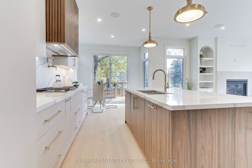 Photo of 18 Beaverbrook Avenue, Toronto, ON M9B 2M9 (MLS # W12669678)