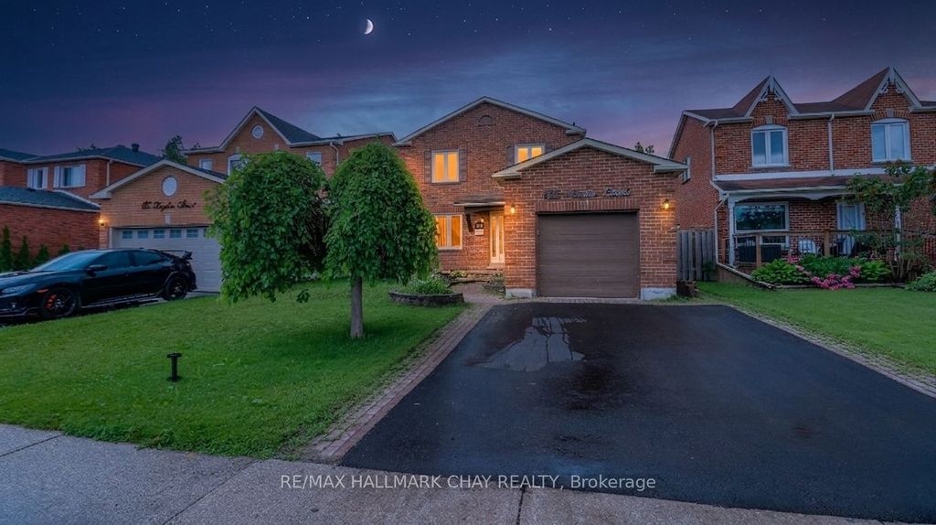Photo of 182 KOZLOV Street, Barrie, ON L4N 7H5 (MLS # S13469772)