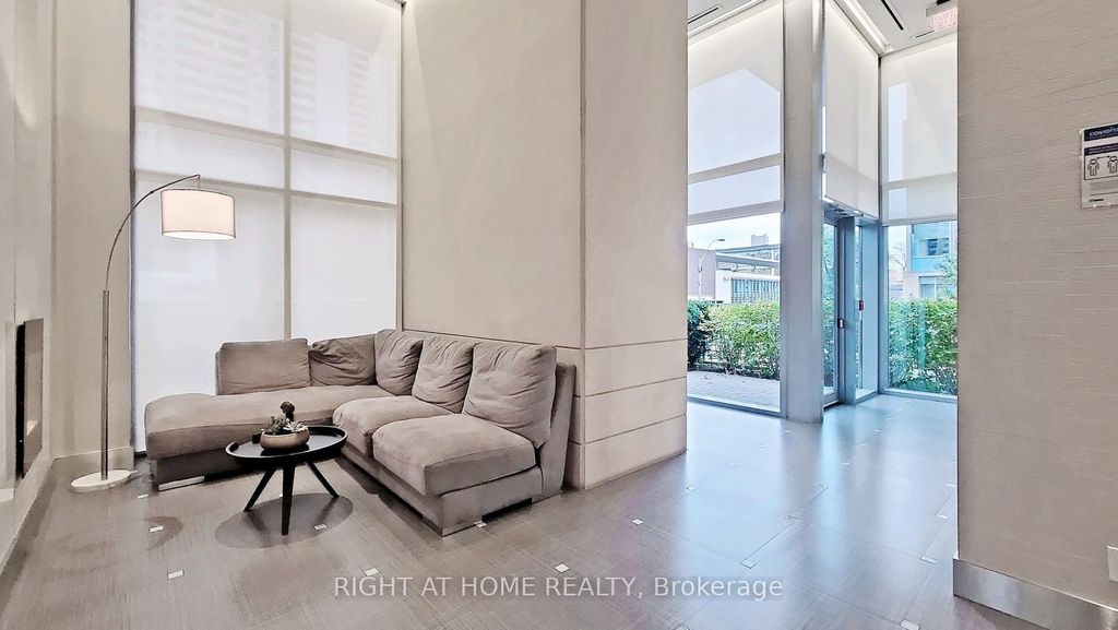 Photo of 500 Sherbourne Street #2604, Toronto, ON M4X 1L1 (MLS # C12593814)