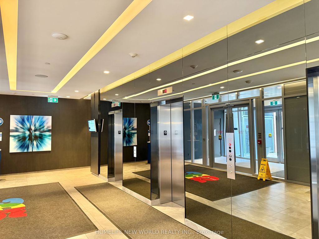 Photo of 365 Church Street #910, Toronto, ON M5B 0B5 (MLS # C13062050)