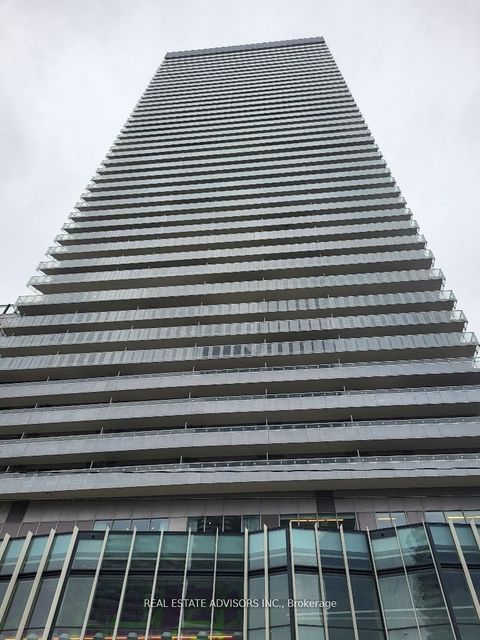Photo of 15 Lower Jarvis Street #1812, Toronto, ON M5E 0C4 (MLS # C12762924)