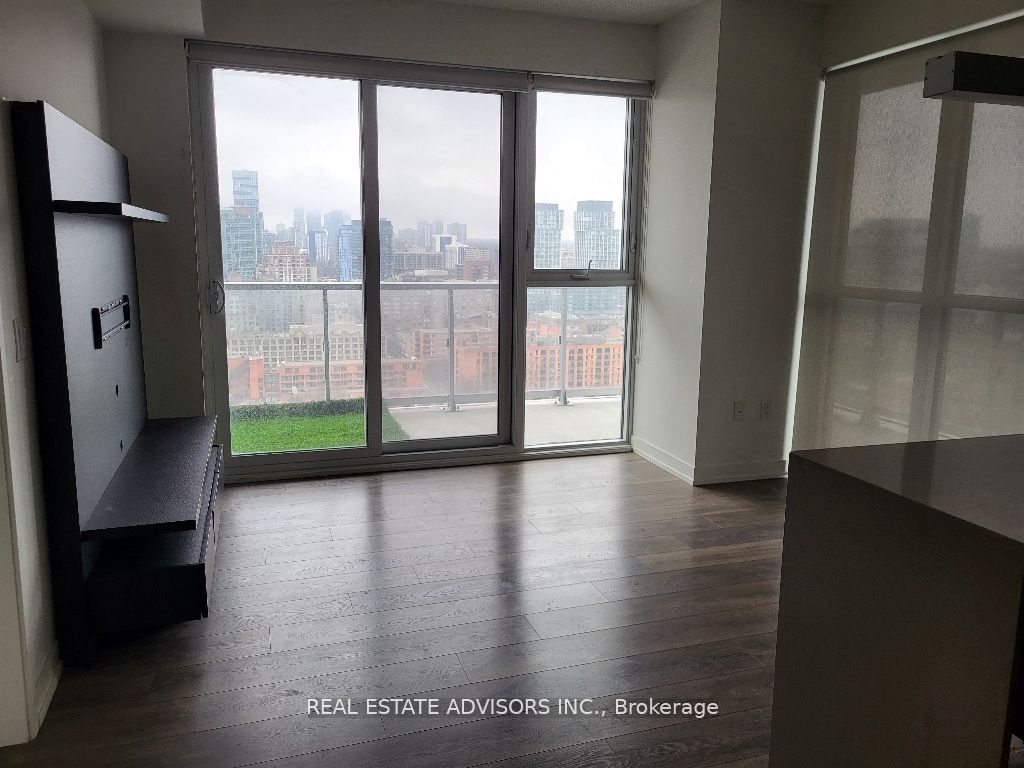Photo of 15 Lower Jarvis Street #1812, Toronto, ON M5E 0C4 (MLS # C12762924)